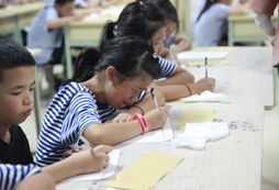 參加湖州小學生夏令營能讓孩子學會什么？