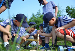 湖州小學生夏令營選哪家，好口碑機構報名