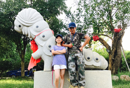 湖州中學(xué)生夏令營讓孩子在大自然中成長