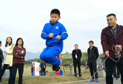 杭州隨途童子軍夏令營的增值服務(wù)
