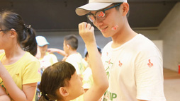 萬科假日營(yíng)地良渚基地簡(jiǎn)介