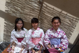 日本的男孩女孩節(jié)你了解嗎？