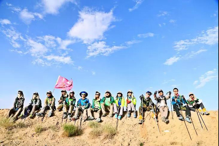 游學營帶你體驗日本文化