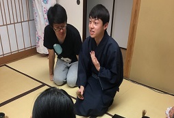 暑假日本游學(xué)能找到任何你感興趣的