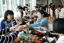 在日本游學(xué)的那些日子