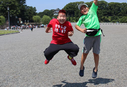 中小學生參加游學日本注意事項