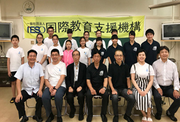中國孩子參加日本游學需要帶什么