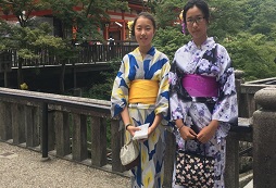 閱讀青少年參加日本游學須知了解行程