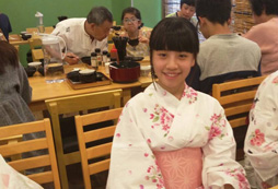 日本飲食消費(fèi)詳解