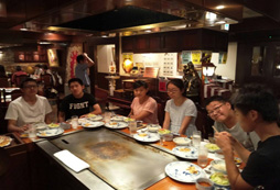日本游學(xué)介紹日本的美食