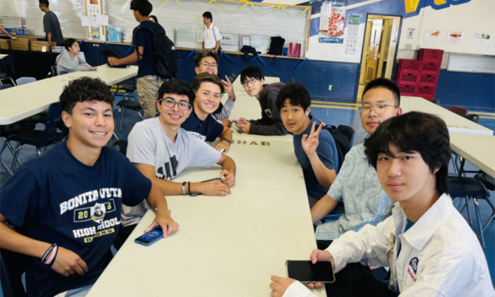 青少年日本游學夏令營排行