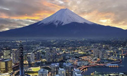日本游學(xué)夏令營的簽證需要多久辦理好？