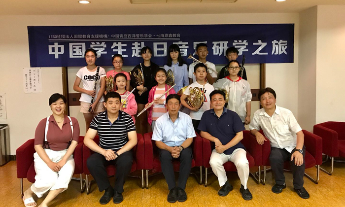 青少年為什么選擇日本游學(xué)