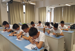 2024上海英語夏令營效果好不好?
