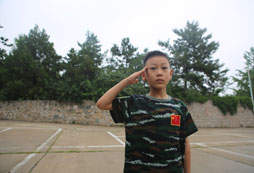 軍禮1