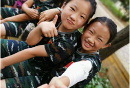 好姐妹