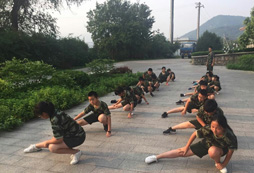 巨峰軍事夏令營真人CS