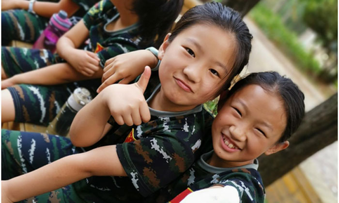 好姐妹