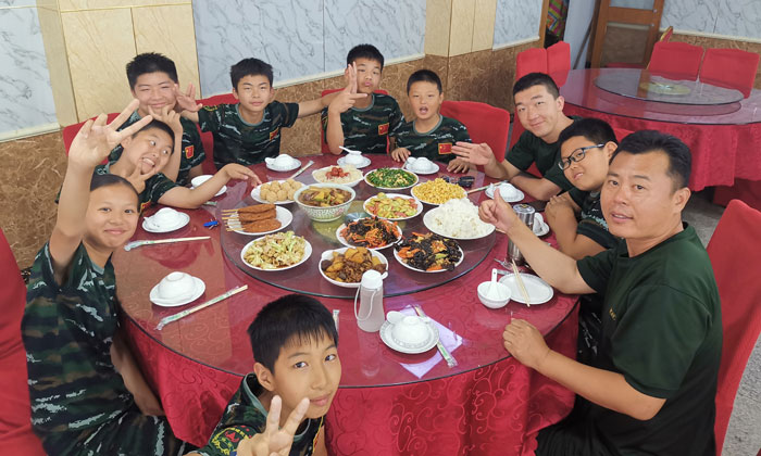 午餐1