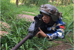 狙擊手