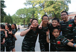 2021北京巨峰軍事夏令營(yíng)的優(yōu)勢(shì)有哪些？