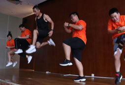 BodyCombat