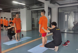 體態(tài)矯正