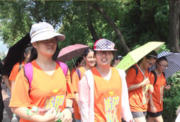 2024參加減肥達(dá)人夏令營真的有效果嗎？