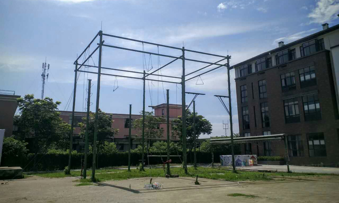 拓展活動(dòng)基地