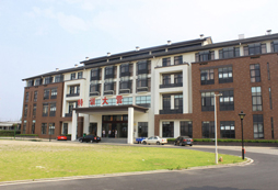 特訓(xùn)大樓
