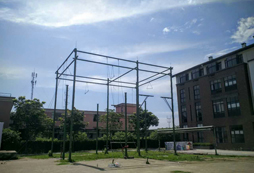 拓展活動(dòng)基地