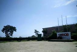 拓展基地