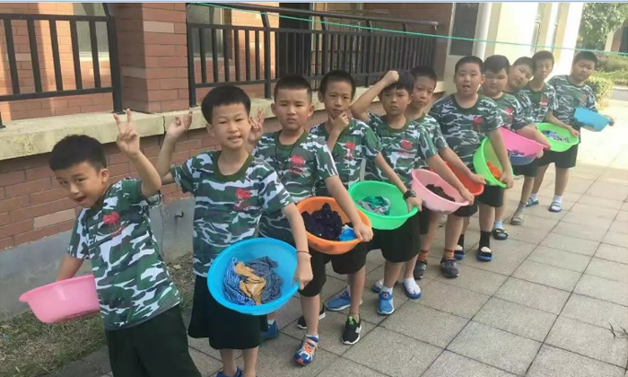 親力親為