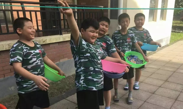 親力親為