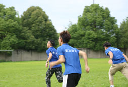 體能1