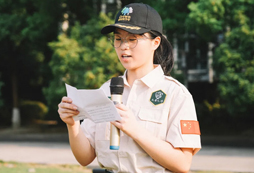 激情演講