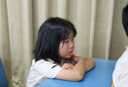 感動
