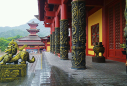 參觀景點(diǎn)