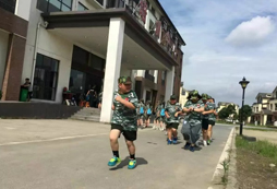 童軍大冒險