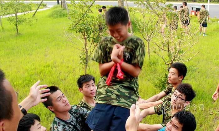 我們將傳授孩子們更多