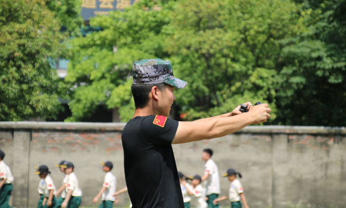 戰(zhàn)術指揮
