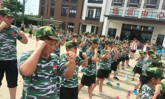 疾風勁草