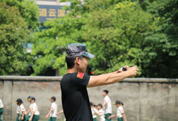 戰(zhàn)術(shù)指揮