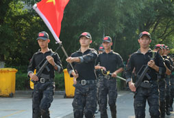 威武霸氣
