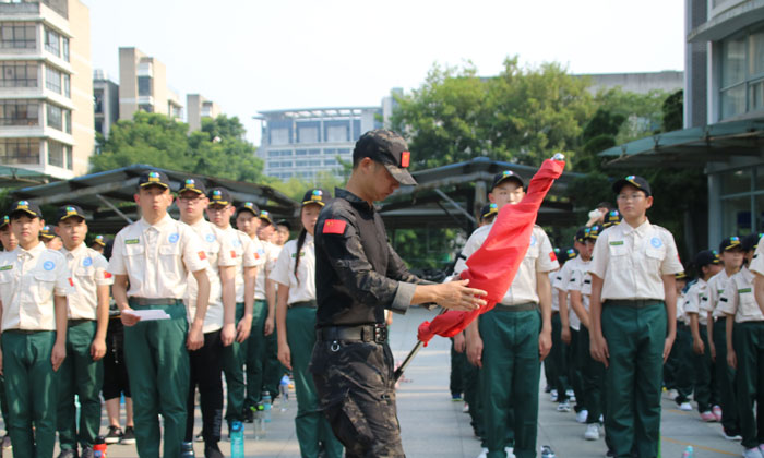 廣州 夏令營活動