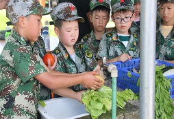 杭州聚冠夏令營好嗎?