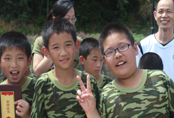 為什么要參加杭州聚冠軍事夏令營？有哪些優(yōu)勢？