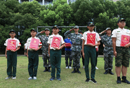 孩子參加杭州聚冠教育夏令營(yíng)安全嗎？
