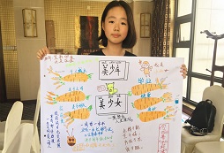 杭州聚冠夏令營怎么收費？