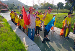 2024吉安省暑假夏令營(yíng)有哪些特色？